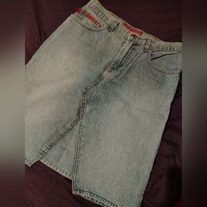 Hot Kiss Vintage 2000s Y2K skirt size 9